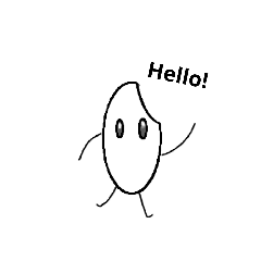 rice Sticker!!!!! – LINE stickers | LINE STORE