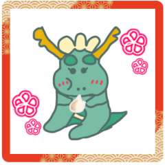 Tatssan in the Year of the Dragon