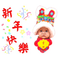 我的小彤彤-2