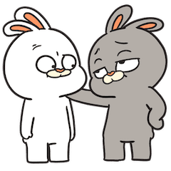 Coney & Looney : Distinct
