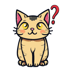 Questioning Paws Cats Vol.2