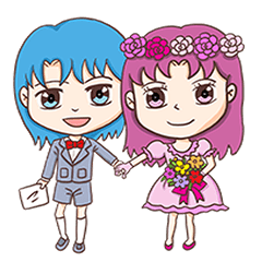 ring bearer  and flower girl