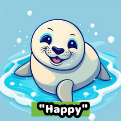 Daily Greetings Stickers104