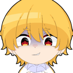 Itinose Loi Sticker Part1