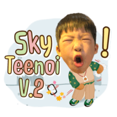 Sky Teenoi V.2