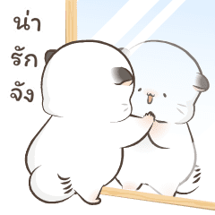 Simao & Bamao ชินชิลลานุ่มนิ่ม 7