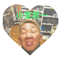 TAKASHI LOVE