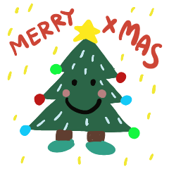 Christmas by amoyo