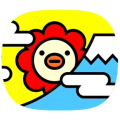 無料スタンプ 動くオリコトリ オリコ 公式アカウントを友だち追加でget Line Store 無料スタンプ 動くオリコトリ オリコ 公式アカウントを友だち追加でget Line Store