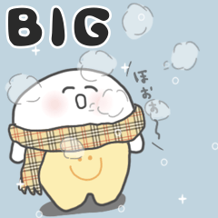 BIG！冬季盛大年終年初