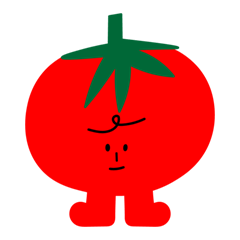 tomato babi boy