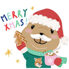 Season's Greetings from Quokka!