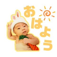 himeの日常スタンプ