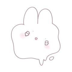 Ryosangata Cute Rabbit