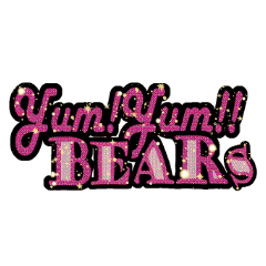 YumYumBEARs vol.1