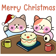 Meow's Christmas