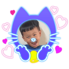 麥寮無敵小鮮肉霸主翔哥哥