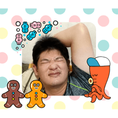 Chloe Lin_20231125203008 - LINE スタンプ | LINE STORE