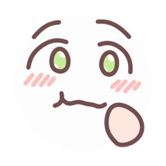 表情スタンプ 第4弾
