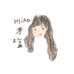 hsiaobonnie