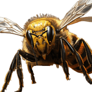 Bee's Counterattack