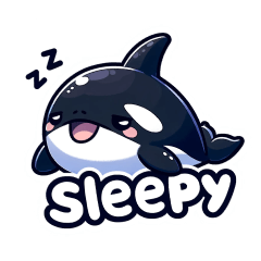 cute orca collection2