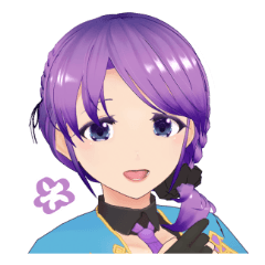 Rizenia Sticker1