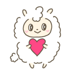 The Fluffy Sheep's Melili