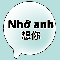 Chinese Vietnamese Common conversations1