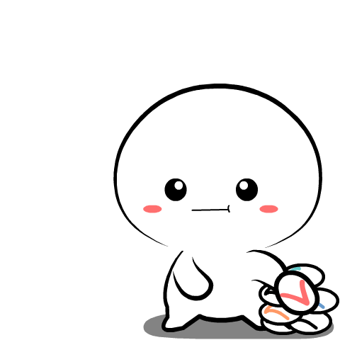 The Baldies 24 : Pop-up stickers