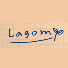 Lagom,Lagom,