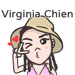 Virginia Chien On-call 2023