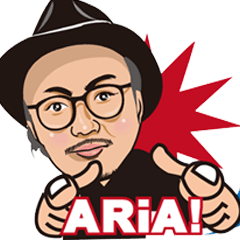 ARiA ARAKAWA