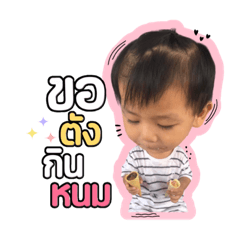 น้องเนส หมาน้อย v.1