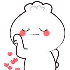 Shumai : Animated Stickers