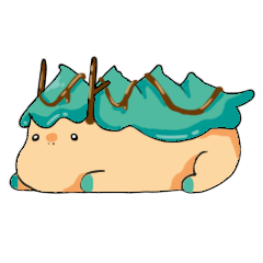 eclairs-dragon