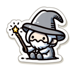 Wizard Whimsy