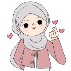 my hijab cute