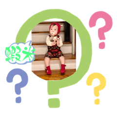 Mikala_20231130132740 – LINE stickers | LINE STORE