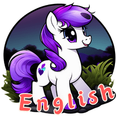 Baby Pony Life Part2 (English)