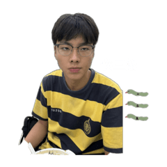 Kaitlyn_20231130105438 – LINE stickers | LINE STORE