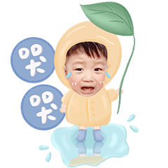 菜脯蛋！