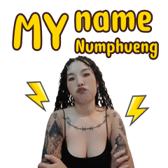 Name's Numphueng><