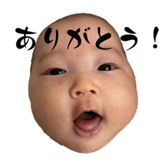 Jr. Sticker