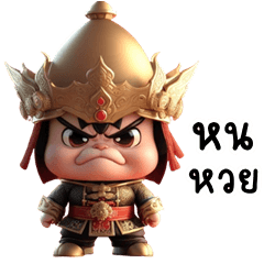 เว้าอีสาน (Ver.ฮ่องเต้ จอมป่วน)