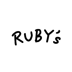 Rubys Sticker