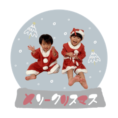 Christmas&Newyear stamp