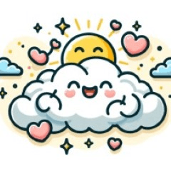 「天使の言葉: 天からのふれあい」