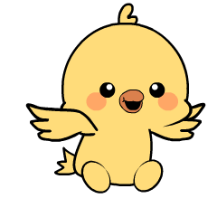 Lovely Chika 15 : Animated Stickers