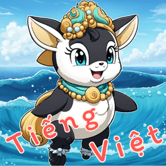 Baby Pony Life Ver2 (Vietnam Revise Ver)